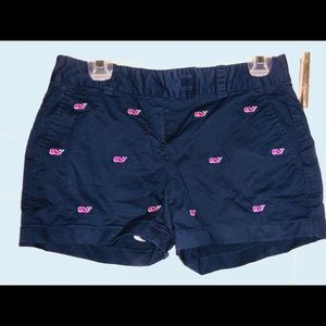 Vineyard Vines Shorts